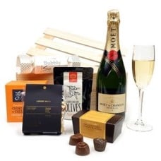Moet Indulgence