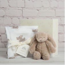 Jellycat Bunny Baby Gift Set
