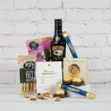 Baileys & Treats