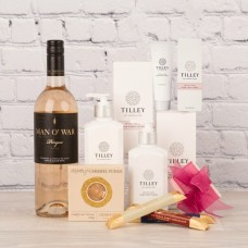 Pamper Hamper