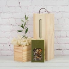Tree & Chocolates