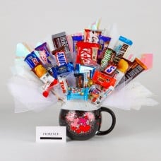 Once upon a Sweet Treat