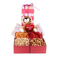 Forever with you tasty Tower