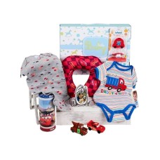 "Cars" Travel kit
