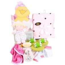 Magical Baby Chicken Gift
