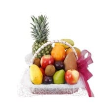 Delightful Fruits Gift Basket