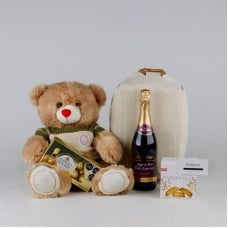 Sweet Sparkling Love Gift.