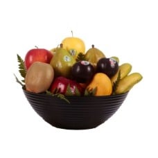 Modern Fruit Arrangement
