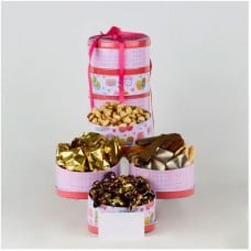 "Have a Nice Day" Gift Tower.