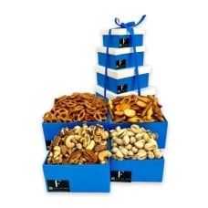 Tower For him