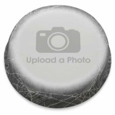 cobweb full photo cake (small party cake (serves 10-12))