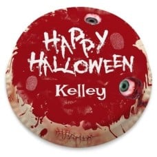 blood and gore cake (small party cake (serves 10-12))