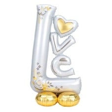 love airloonz balloon