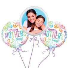 Love You Mummy Bouquet