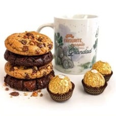 Grandad Cup Hamper
