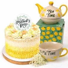 Lemon Mother's Day Hamper