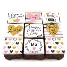 Grandma Brownies