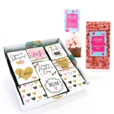 Mum Love Brownies Gift Set