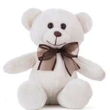 Plush Bear 30 Cm - Xande Peach
