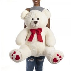 Teddy Bear 85 Cm - Richard Pearl