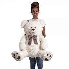 Giant Teddy Bear 1 Meter - Xavier Perola