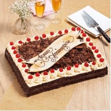 Great Custom Black Forest (18 To 24 Parts)