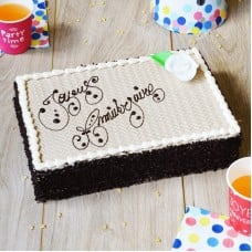 Choco Inscription
