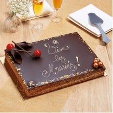 Jet Set Decorated Inscription (24 To 32 Parts)