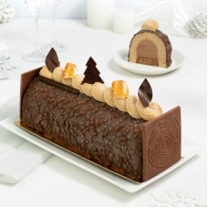 Chocolate Rock Tarpaulin