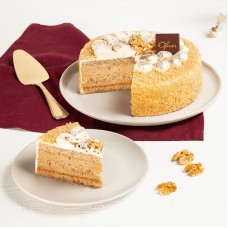 NUT CAKE 1.2 KG