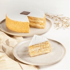 THOUSAND FOIL CAKE 2 KG