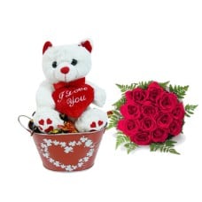 I Love You More