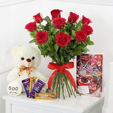 Surprise With Love Combo
