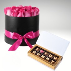 Rosoco Boxes for Mummy