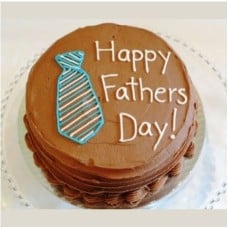 happy father's day cake