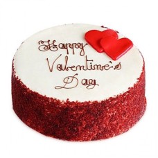 Valvet Love Cake