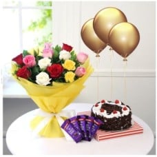 special surprise wishes