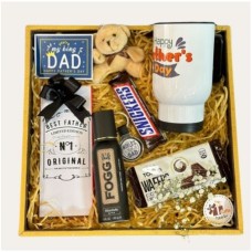 Best Fathers Personalized Gift