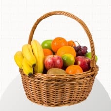 Fresh Fruit Delight