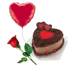 Expression of Love