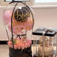 Premium Birthday Gift Combo