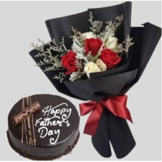 Father's Day Best Wishes