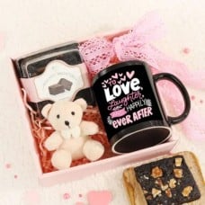 The Love Treat Delight Hamper