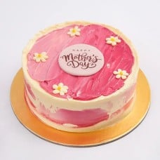 Delicious Mother's Day Bento Cake 500g