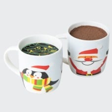 Xmas Mug Cake: A Festive Treat in a Mug