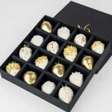 Glamorous Strawberries