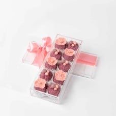 Mother's Day Cake Pops