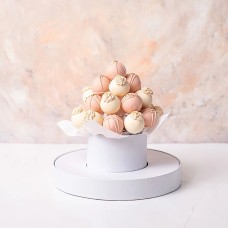 Mother's Day 20 Assorted Cake Pops