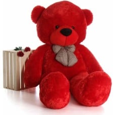 Cute Stuff Red Teddy Bear 60cm