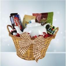 Tea Lover Hamper
